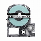 しっかり貼れてはがせるラベル１８ｍｍ９ｍ巻