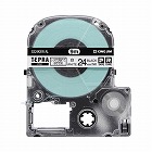 しっかり貼れてはがせるラベル２４ｍｍ９ｍ巻