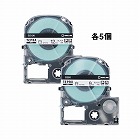 ＰＲＯテ‐プ１０個パック白１２／９ｍｍ