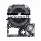 マグネットテ‐プ１８ｍｍ２Ｍ巻　白