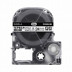 マグネットテ‐プ２４ｍｍ２Ｍ巻　白