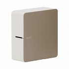 「テプラ」ＰＲＯ　ＳＲ‐ＭＫ１ベージュ