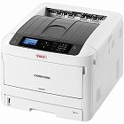 Ａ３カラーＬＥＤプリンタ　Ｃ８３５ＤＮＷ【取寄品】