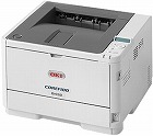 Ａ４モノクロＬＥＤプリンタ　Ｂ４３２ＤＮＷ【取寄品】