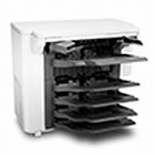 ステイプルスタッカー付メールボックスＭ６０８／９【取寄品】