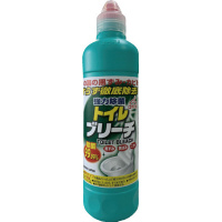 強力除菌トイレブリーチ　５００ｇ