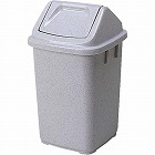 エコプラコーナー　グレー
