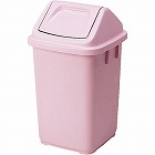 エコプラコーナー　ピンク