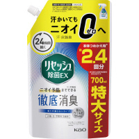 リセッシュ除菌ＥＸ香り残らないスパウト