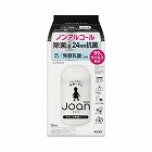 クイックルジョアン除菌シートつめかえ