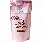 ベビーソープ　泡タイプ　つめかえ用　４００ＭＬ