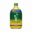 おーいお茶　カテキン緑茶　１Ｌ×１２本
