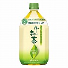 おーいお茶　カテキン緑茶　１Ｌ×１２本