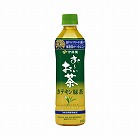 おーいお茶　カテキン緑茶　５００ｍｌ×２４本