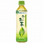 おーいお茶　カテキン緑茶　５００ｍｌ×２４本