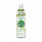 ごくごく飲める毎日１杯の青汁　９００ｇ　１２本