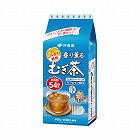 香り薫るむぎ茶ティーバッグ　５４袋