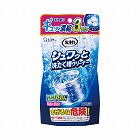 洗浄力　シュワッと洗たく槽クリーナー×４