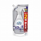 ファブリーズＷ除菌　無香料詰替６４０ＭＬ