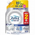 ファブリーズＷ除菌無香料　詰替特大　６４０ＭＬ