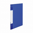 ＜グラッセル＞固定式・１０枚・青