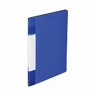 ＜グラッセル＞固定式・２０枚・青