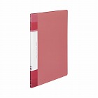 ＜グラッセル＞固定式・２０枚・ピンク