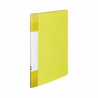 ＜グラッセル＞固定式・２０枚・黄