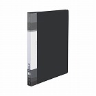 ＜グラッセル＞替紙・１５枚（最大６０枚）・黒