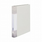 ＜グラッセル＞替紙・２５枚（最大９０枚）・白