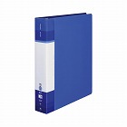 ＜グラッセル＞替紙・３５枚（最大１５０枚）・青