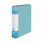 ＜グラッセル＞替紙・３５枚（最大１５０枚）・薄青