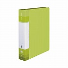 ＜グラッセル＞替紙・３５枚（最大１５０枚）・薄緑