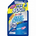 ルック＋バスタブクレンジング銀イオン８００　×３