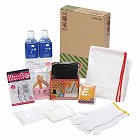 防災セット　災害帰宅セット２　Ａ４サイズ