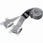 防災　収納棚につける落下防止ベルトＲＢ１８００