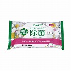 エルモア　除菌９９．９％ノンアルコールタイプ２０枚