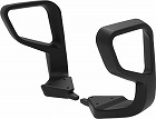 オプティ専用　オプション　肘ブラック