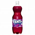 ファンタグレープ　１．５Ｌ　６本