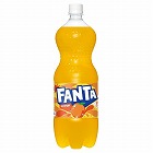 ファンタオレンジ　１．５Ｌ　６本