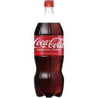 コカ・コーラ　１．５Ｌ　６本
