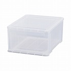 プレクシーケースＬＬクリア　Ｂ４ファイル対応サイズ