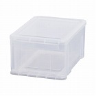 プレクシーケースＳ　クリア　Ａ４対応サイズ