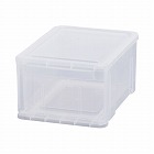 プレクシーケースＳＳ　クリア　Ｂ５対応サイズ