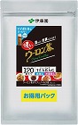 濃いウーロン茶ティーバッグ　１２０袋