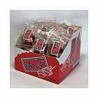 梅しば　化粧箱　２０粒