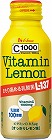 Ｃ１０００ビタミンレモン乳酸菌Ｌ‐１３７　６本
