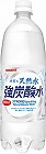 伊賀の天然水強炭酸水　１０００ｍｌ　１２本