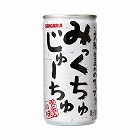 みっくちゅじゅーちゅ　１９０ｇ×３０本