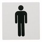 点字サイン　ＴＳ５１４‐１　御手洗　男